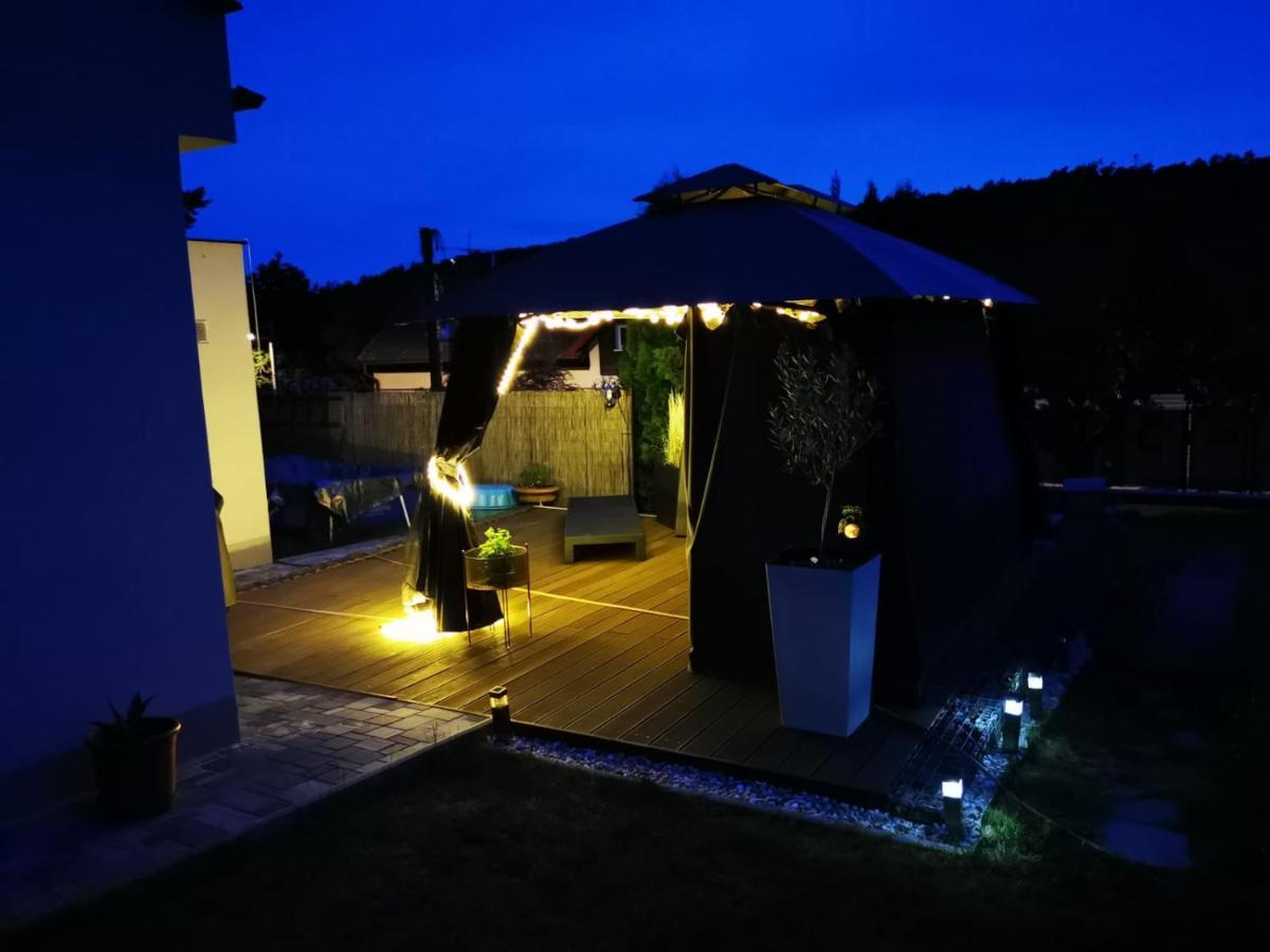 Sunset Soul Apartment & Sauna Chotec Exterior foto