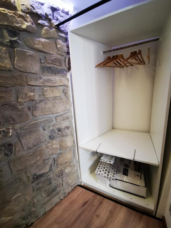 Sunset Soul Apartment & Sauna Chotec Exterior foto